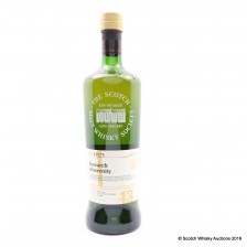 Smws 125 75 Glenmorangie 2004 13 35th Anniversary