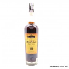 Damoiseau 1980 18 Rhum Vieux