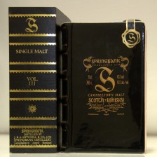 Springbank Vol Iii
