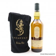 Lagavulin Feis Ile 2017