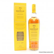 MACALLAN EDITION NO3