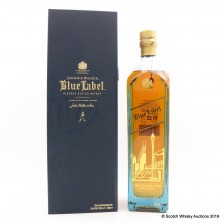 Johnnie Walker Blue Label Sydney Edition