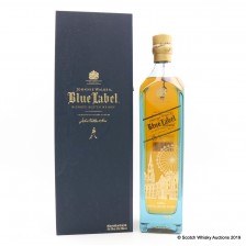 Johnnie Walker Blue Label Vienna Limited Edition