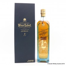 Johnnie Walker Blue Label Mumbai Edition