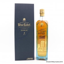Johnnie Walker Blue Label Auckland Edition