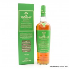 MACALLAN EDITION NO4