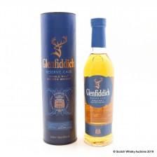 Glenfiddich Cask Collection Reserve Cask 20cl