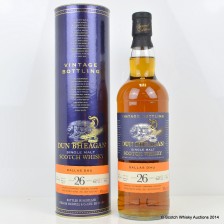DALLAS DHU 1981 26 YEAR OLD DUN BHEAGAN