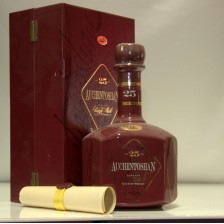 Auchentoshan 25 Decanter