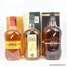 Jura Legacy 10 Jura 10 X 2