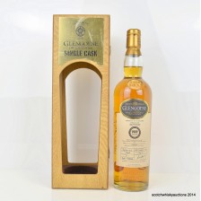 Glengoyne Single Cask For Standard Life Loch Lomond