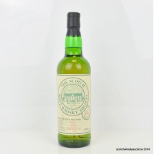 SMWS 49 13 LINLITHGOW 1975 25 YEAR OLD