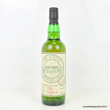 SMWS 69 12 GLEN ALBYN 1979 27 YEAR OLD