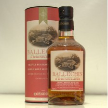 EDRADOUR BALLECHIN