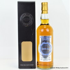 Caol Ila Single Cask 1980 Exclusive Malts