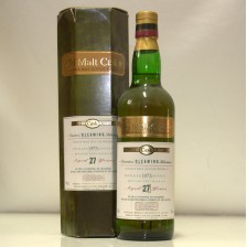 GLENKINCHIE 27 YEARS OLD 1973