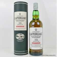 Laphroaig 10