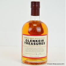 Macallan 1993 Glenkeir Treasures