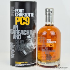 Port Charlotte Pc9