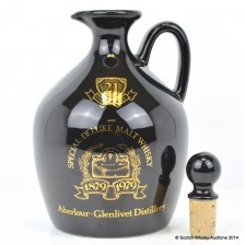 Aberlour Glenlivet Cententary 21 Flagon