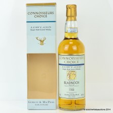 BLADNOCH 1988 CC