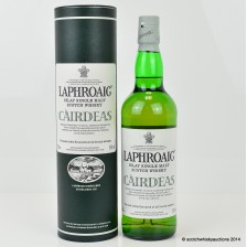 Laphroaig Cairdeas