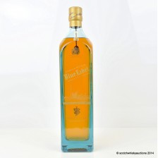 Johnnie Walker Blue Label Toronto Edition