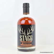 STAGG JR BOURBON 75CL US IMPORT
