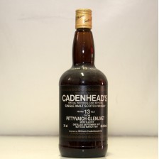 Pittyvaich Glenlivet