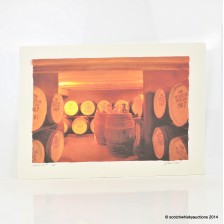 Glenlivet 1967 Dunnage Ian Gray