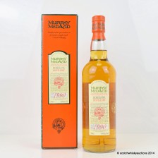 Rosebank 1990 Murray Mcdavid 13