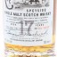 Craigellachie 17 Year Old