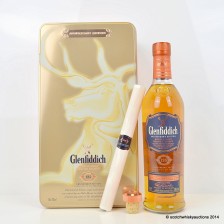 Glenfiddich 125th Anniversary