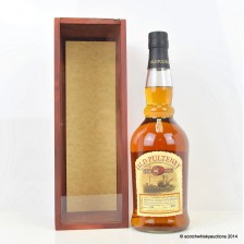 Old Pulteney 1983 Single Cask 6181