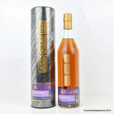 BEN NEVIS 1966 42 YEAR OLD THE ALCHEMIST