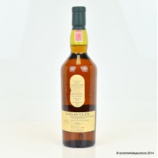 Lagavulin Feis Ile 2014 Charity Lot