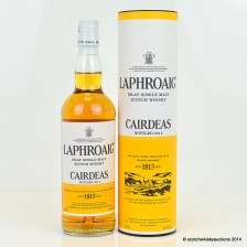 LAPHROAIG CAIRDEAS AMONTILLADO CHARITY LOT
