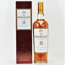 MACALLAN 12 YEAR OLD