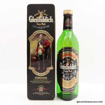 Glenfiddich Clans Of The Highlands Of Scotland Clan Sinclair