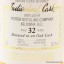 Potter Distilling Company 32 Year Old Cadenhead's