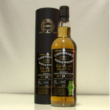 Glenlivet Minmore 19