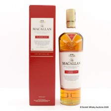 MACALLAN CLASSIC CUT 2018 RELEASE