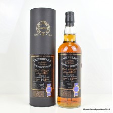 Cadenhead S Springbank 1991 14