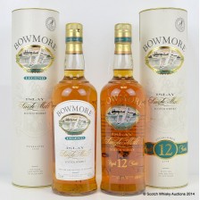 Bowmore Legend Bowmore 12