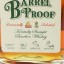 Wathen's Barrel Proof For Total Wine & More Atlanta 75cl