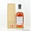 Karuizawa 1981 Vintage Cask #6207