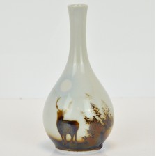 Glenfiddich Vase