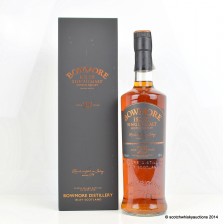 Bowmore 25 Year Old