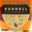Barrell 10 Year Old Cask Strength Single Barrel 75cl