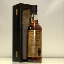 Cadenhead S Glenlivet Minmore 30
